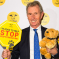 Nigel Evans Photographed at the Puppy Smuggling Dogs Trust Event