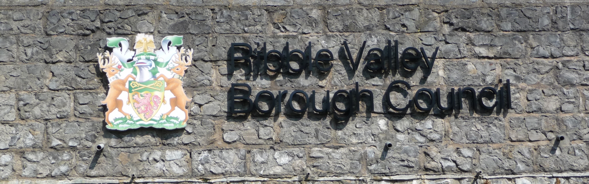 RVBC Office