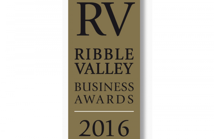 RV Business Awards were recently held.