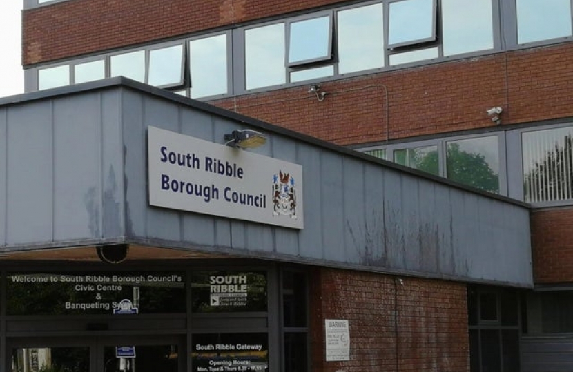 SRBC Council Office