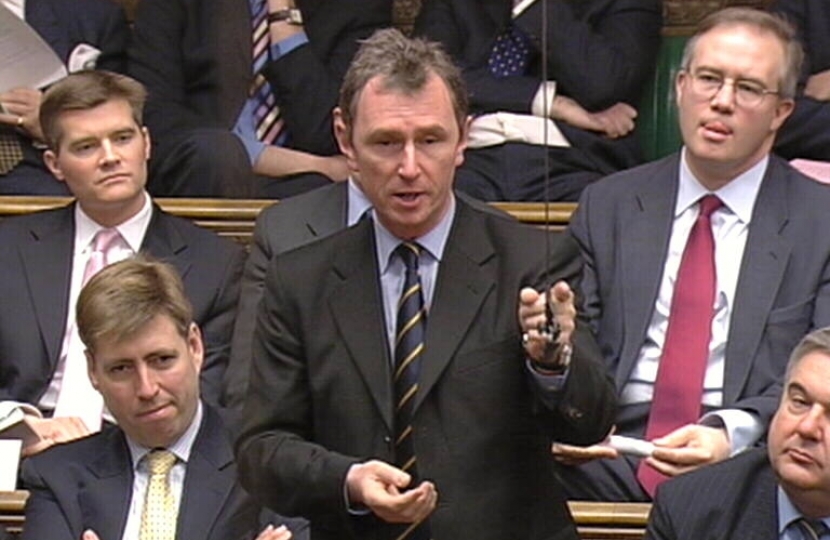Nigel Evans petitions the Prime Minister over Slaidburn Country Practice