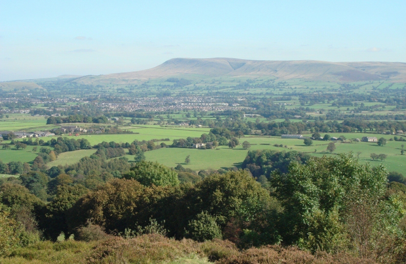 Photo of Ribble Valley