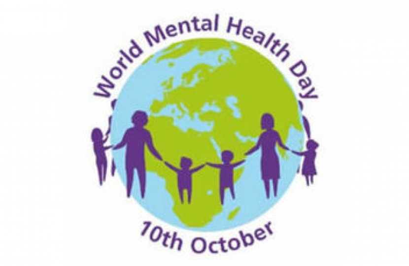 Nigel calls on Royal Mail to issue stamp for World Mental Health Day 2014