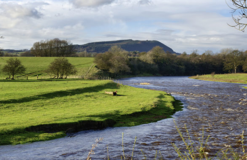 Ribble Valley Country and Leisure park 