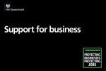 Support for Business