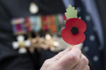 Ribble Valley MP pledges support for The Royal British Legion