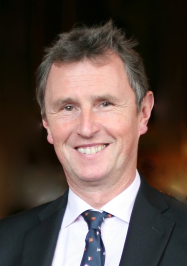 Nigel Evans MP Re-elected 2017