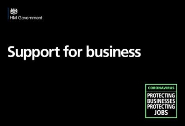 Support for Business